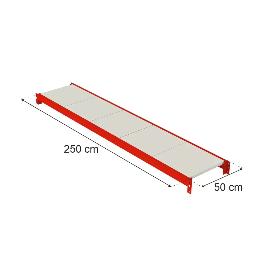 Raft magazin 250x50cm [1]