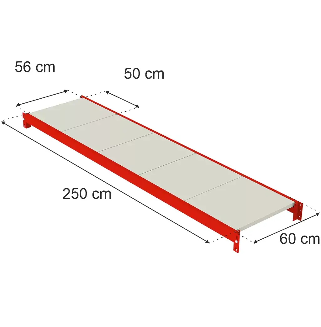 Raft magazin 250x60cm [2]