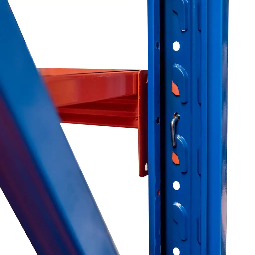 Raft magazin 5 rafturi 200x191x60cm extensie [5]