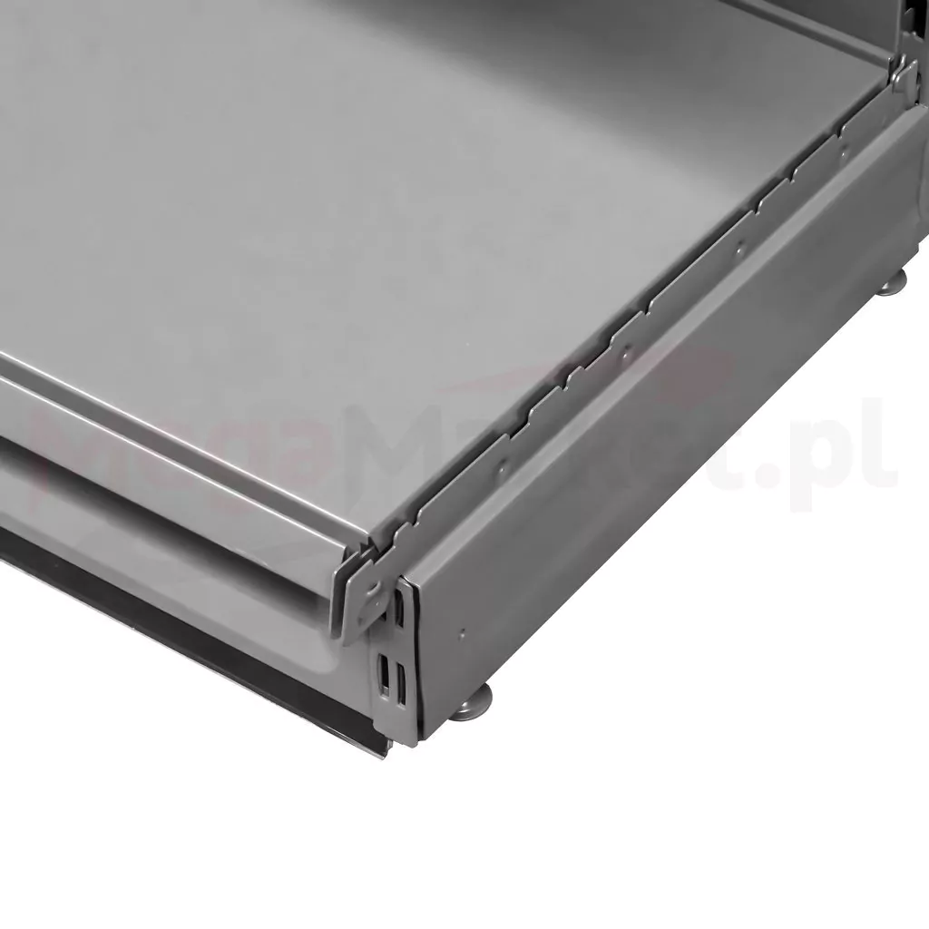 Raft magazin dublu 210x300cm, grafit [4]