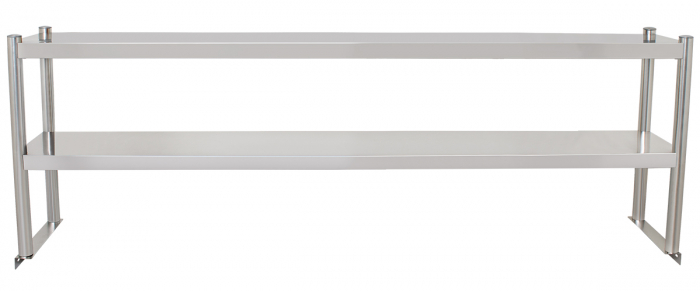Raft superior pentru masa de lucru 1200 mm BTA-120 [2]
