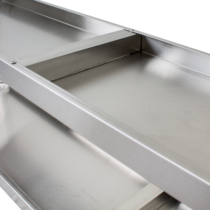 Raft superior pentru masa de lucru 1800 mm BTA-180 [5]