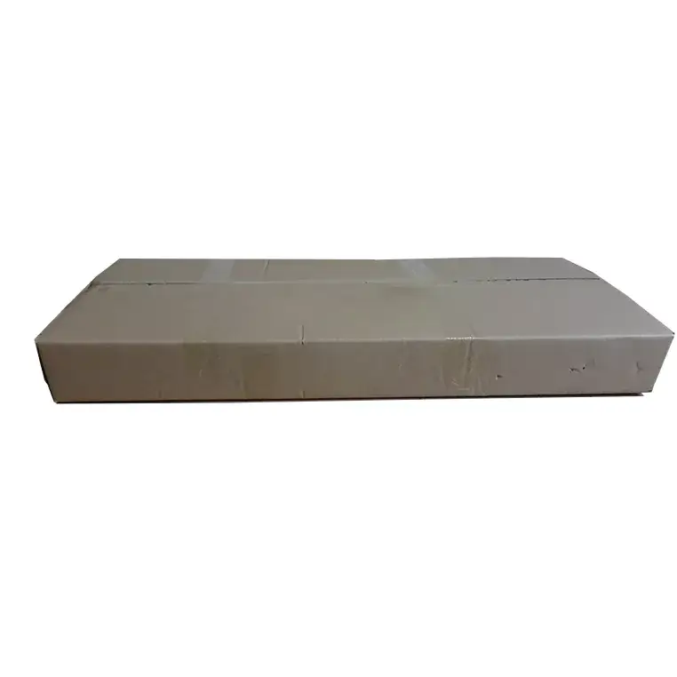 Raft suspendat dublu inox 100x30cm [2]