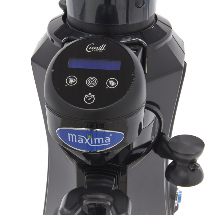Rasnita de cafea digital maxima, 1kg, 230V, 3,5 kW [5]