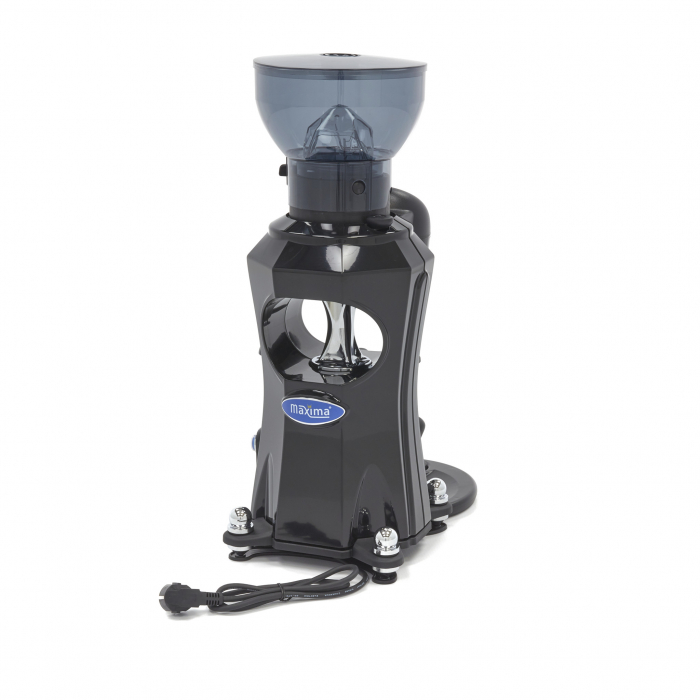 Rasnita de cafea digital maxima, 1kg, 230V, 3,5 kW [4]