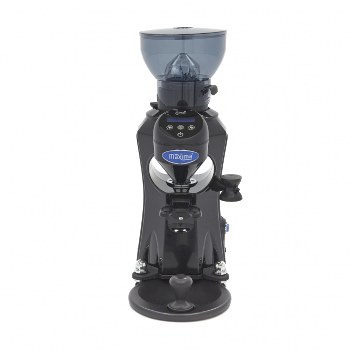 Rasnita de cafea digital maxima, 1kg, 230V, 3,5 kW [2]