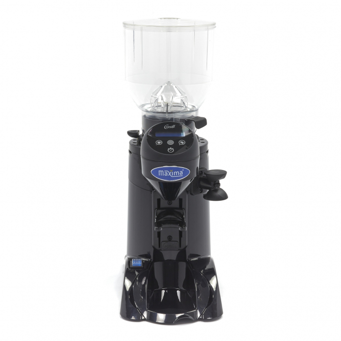 Rasnita digitala de cafea 2 kg, 230 V, 3,5 kW [11]