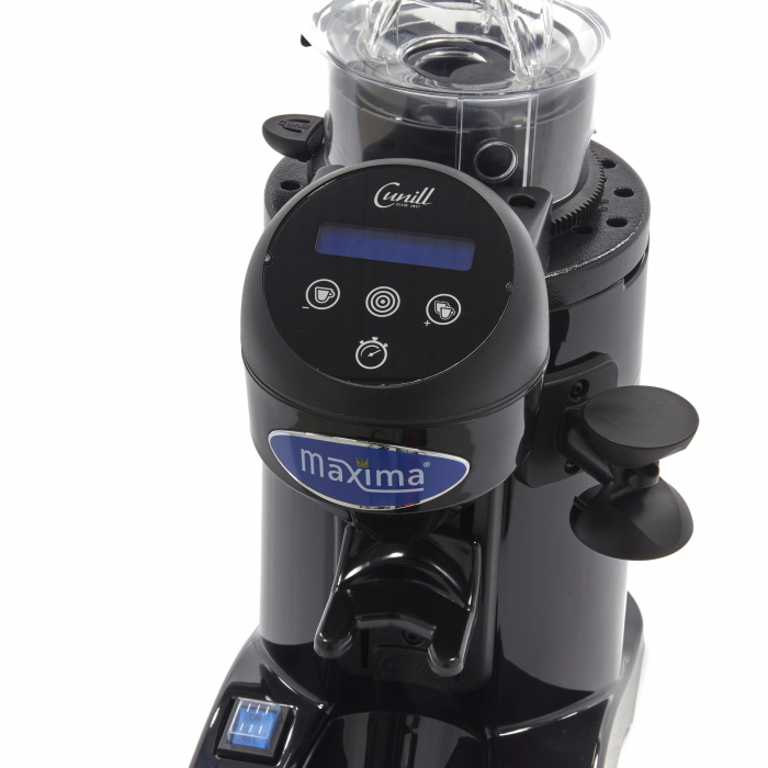Rasnita digitala de cafea 2 kg, 230 V, 3,5 kW [5]