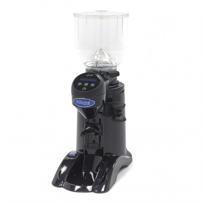 Rasnita digitala de cafea 2 kg, 230 V, 3,5 kW [12]