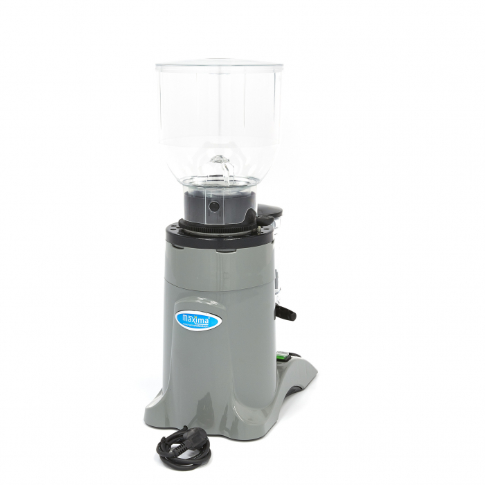 Rasnita electrica pentru cafea manuala, 500gr/5min, 356W, 230V [5]