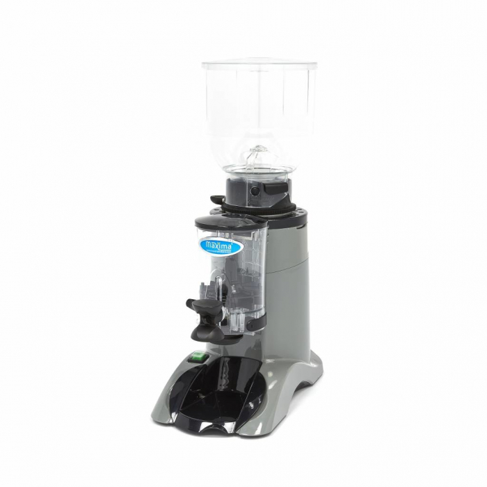 Rasnita electrica pentru cafea manuala, 500gr/5min, 356W, 230V [2]