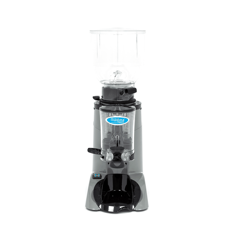 Rasnita electrica pentru cafea manuala, 500gr/5min, 356W, 230V [4]