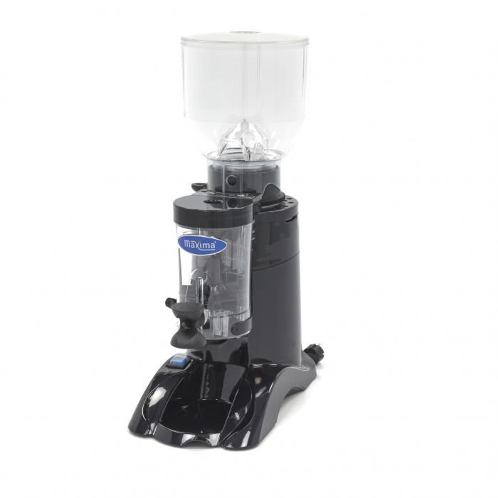 Rasnita electrica pentru cafea automata, 500gr/5min, 356W, 230V [2]
