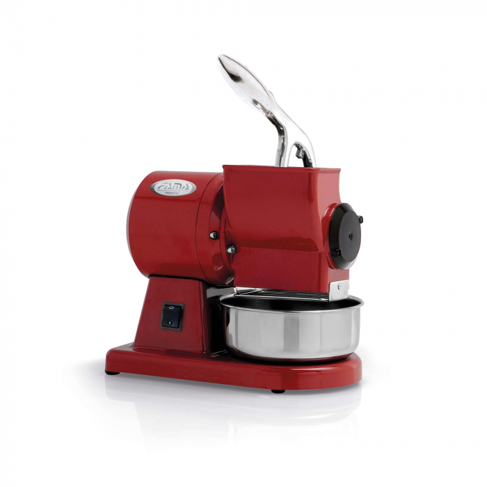 Razatoare electrica profesionala parmezan 30 kg/ora, 240V [2]