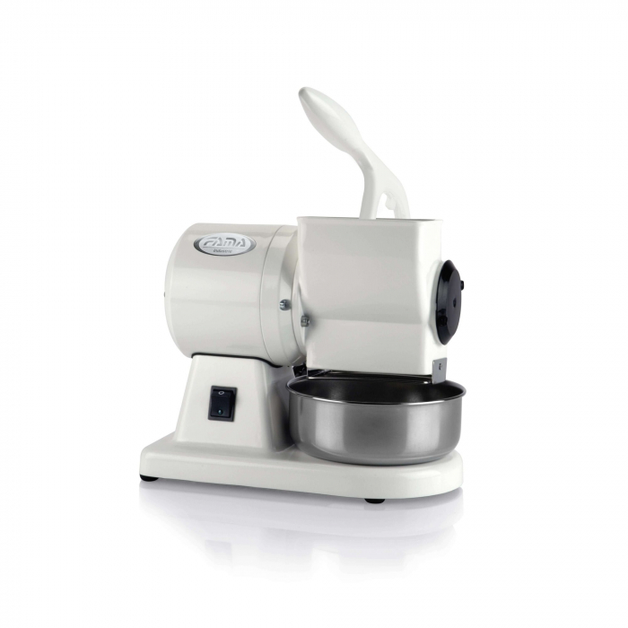 Razatoare electrica profesionala parmezan 30 kg/ora, 240V [3]