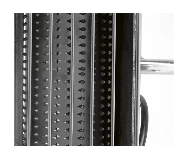 Razatoare electrica profesionala parmezan 90 kg/ora, 1,1 kW, 400V [3]