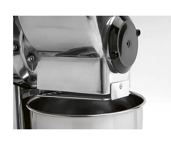 Razatoare electrica profesionala parmezan 90 kg/ora, 1,1 kW, 400V [2]