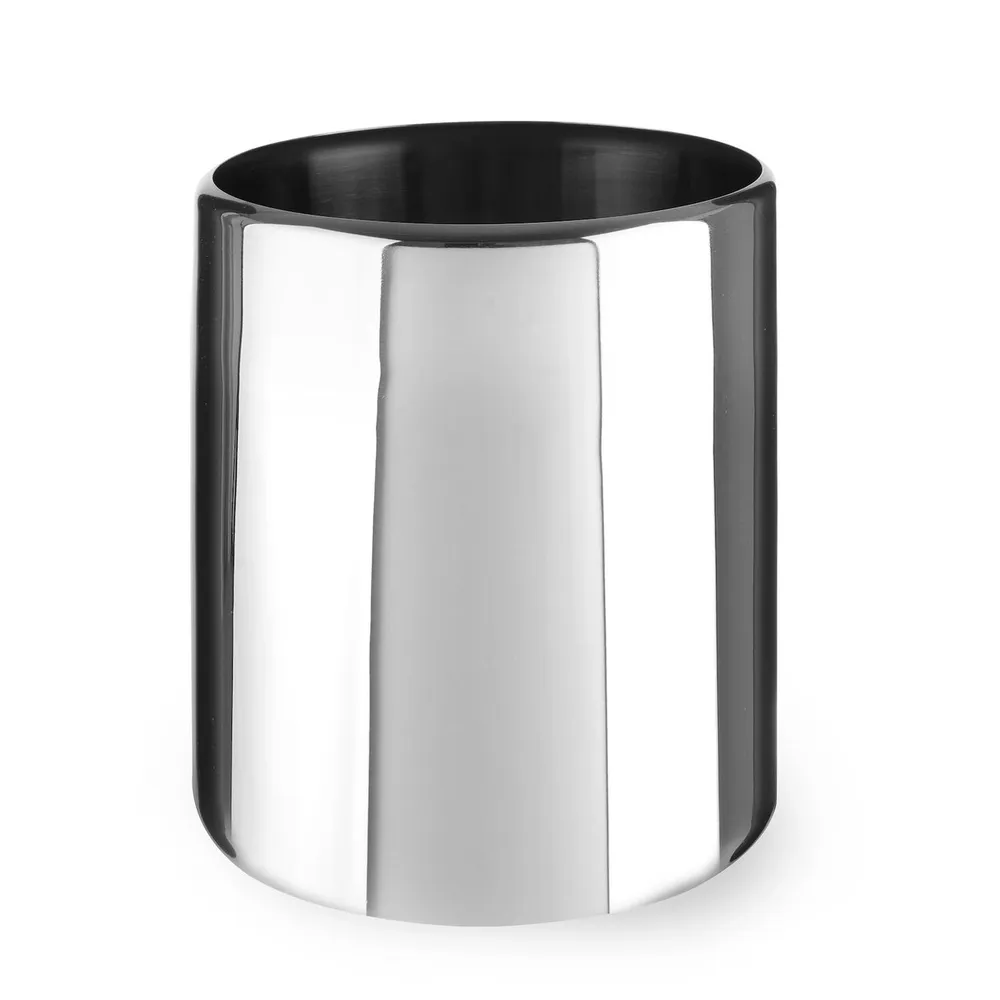Recipient rotund din inox pentru inghetata, ø190x250mm [1]