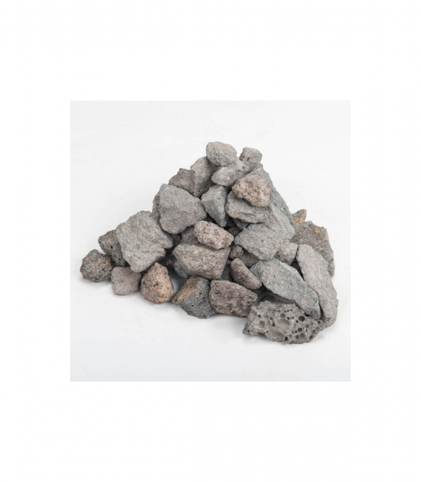 Roca vulcanica 5 kg, LavaStone [1]