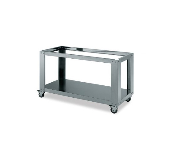 Suport inox pentru rotisorul XTGG4S [1]