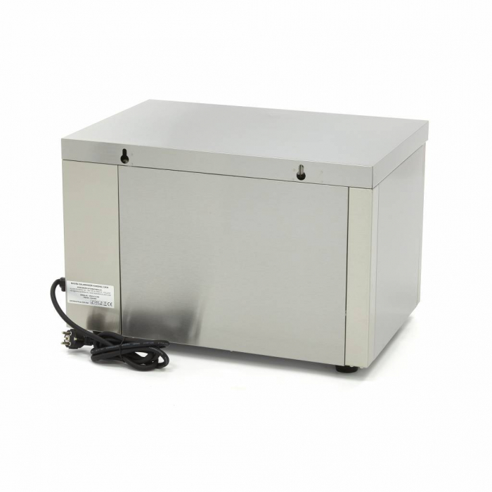Salamandra Grill - 42 x 34cm - 2200W [3]