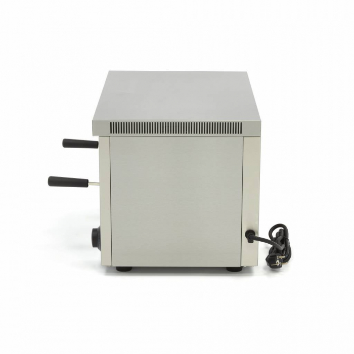 Salamandra Grill - 42 x 34cm - 2200W [2]