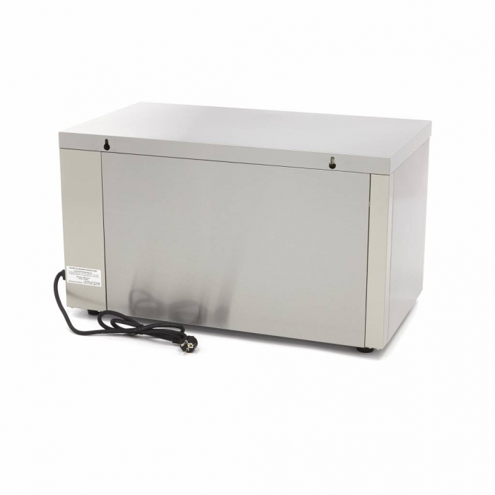 Salamandra Grill cu dispozitiv de ridicare - 64 x 30cm - 3600W [7]