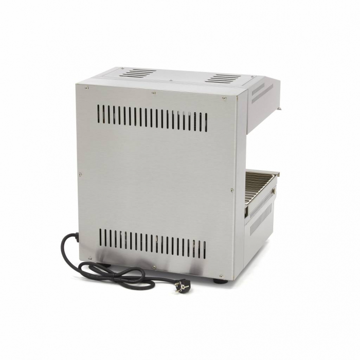 Salamandra Grill cu dispozitiv de ridicare - 44 x 32cm - 2800W [9]