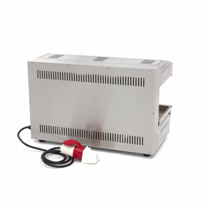 Salamandra grill - 79 x 32cm - 5600W [7]