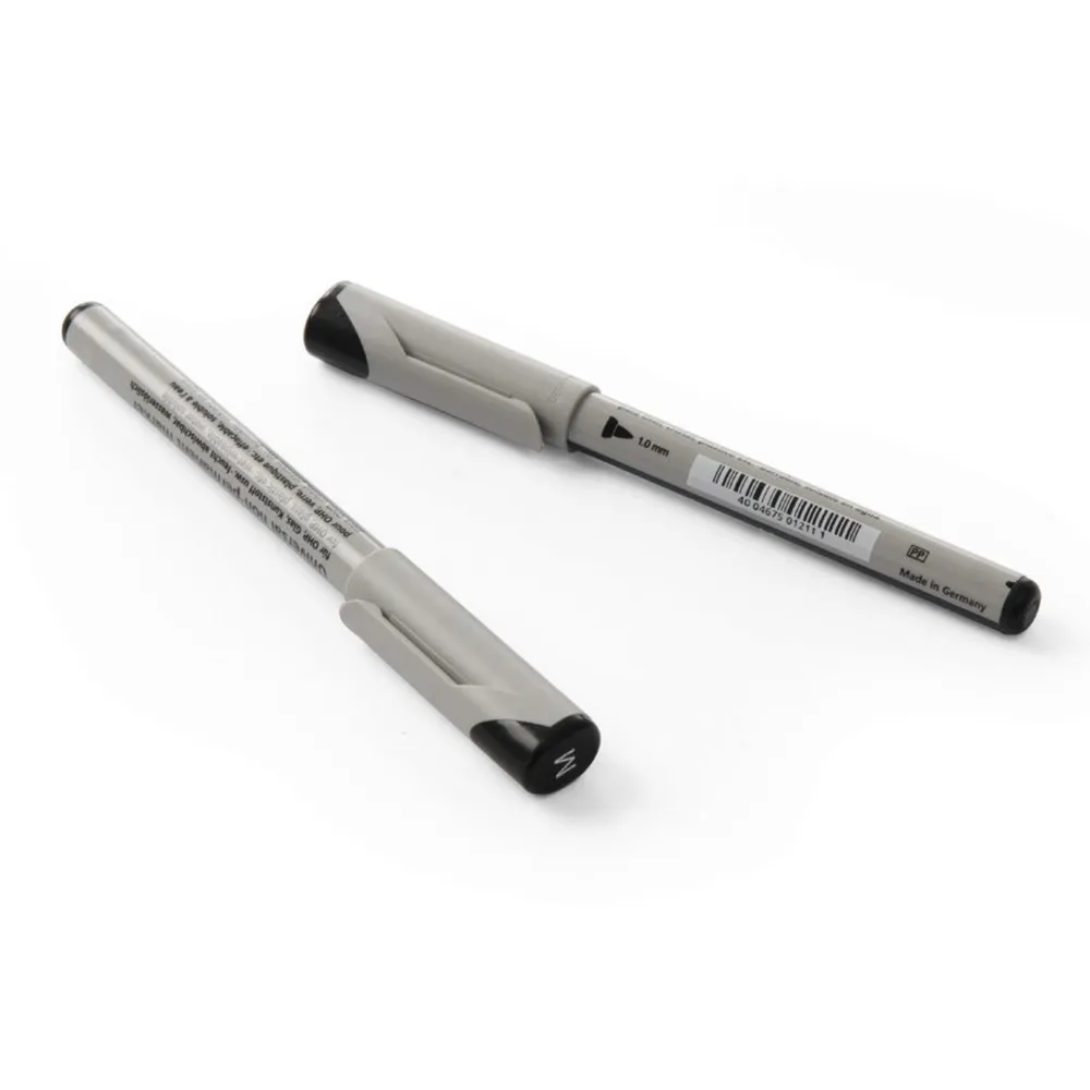 Set 2 markere pentru inscriptionarea containerelor, se pot sterge [1]