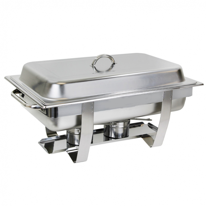 Set 3 chafing dish BCD-3 [6]