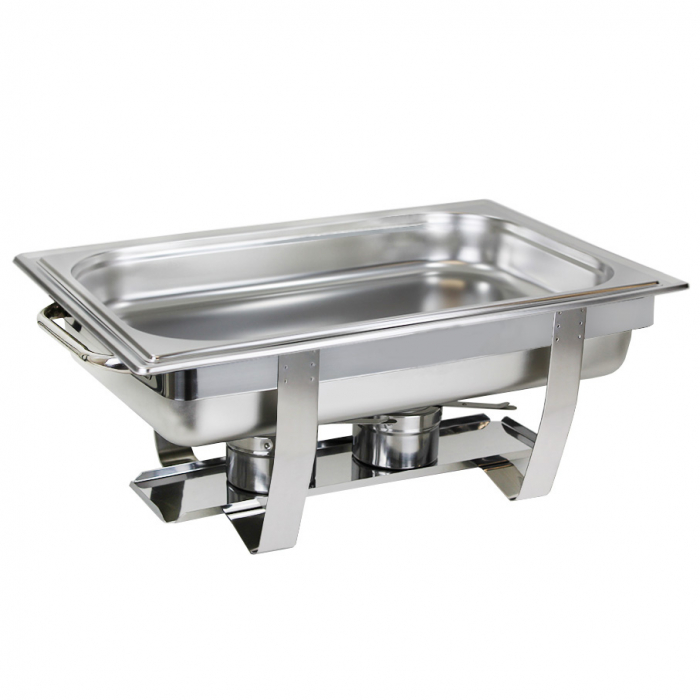 Set 3 chafing dish BCD-3 [7]