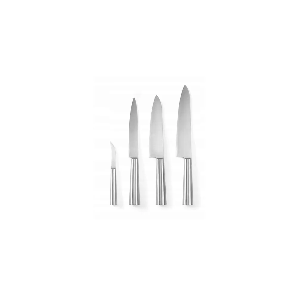Set 4 cutite profesionale Revolution, pentru bucatar si feliere [1]