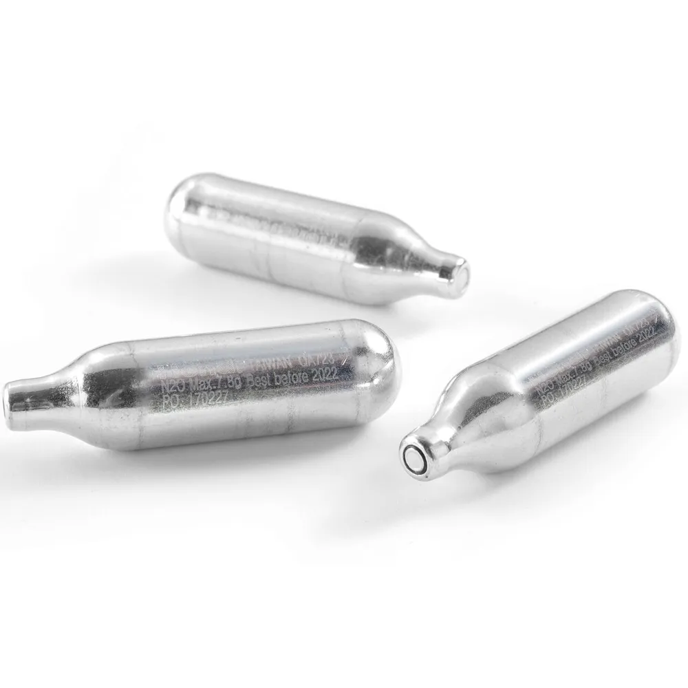 Set 50 cartuse universale pentru aparat frisca [1]