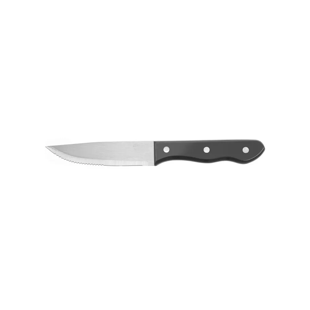 Set 6 cutite de friptura XL, 250 mm, maner din ABS [1]