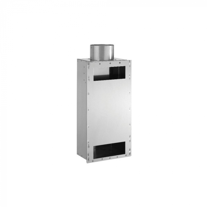 Set montaj pentru cuptoare cu gaz suprapuse, RSP02 [1]