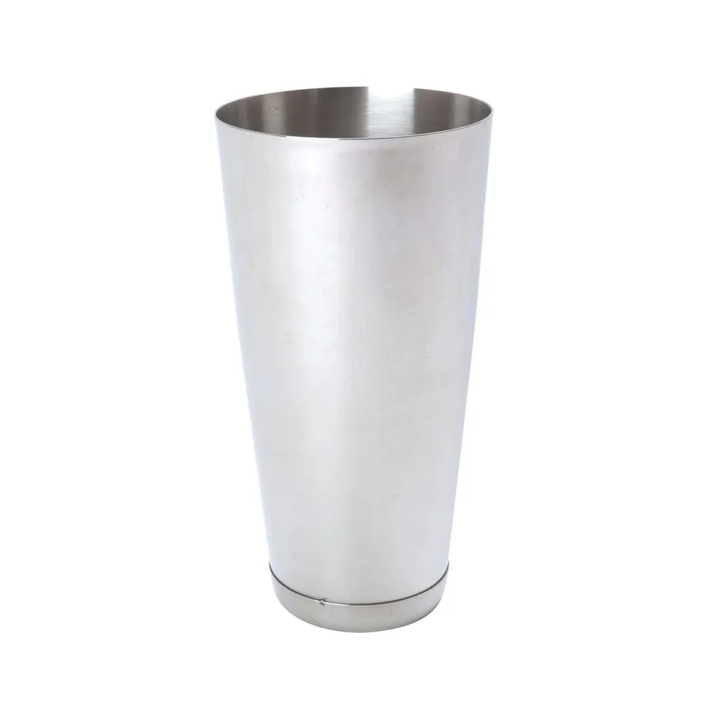 Shaker Boston cocktail din inox, 0.8 litri [2]