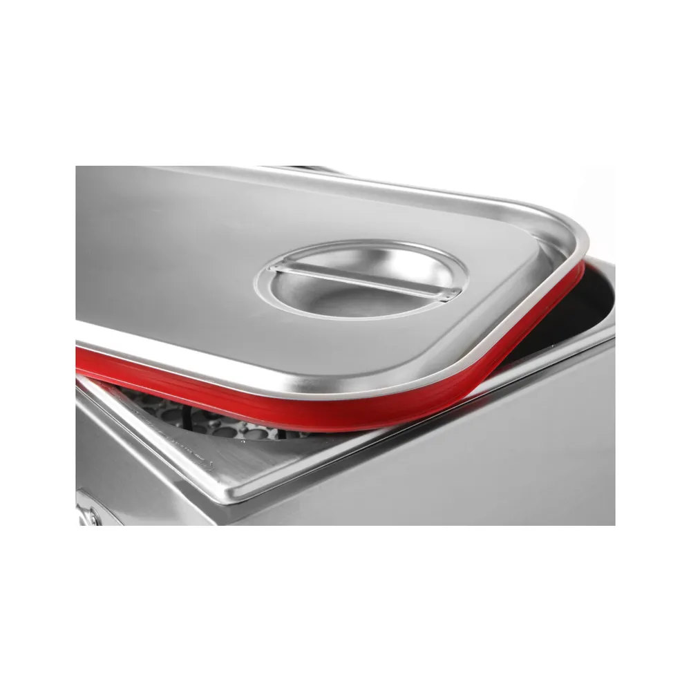 Sistem de gatit Sous-Vide profesional, GN 1/1, 20L [5]