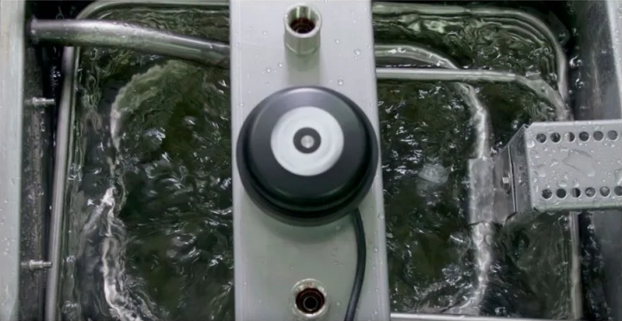 Sistem acumulare inox 100 litri/ora [2]