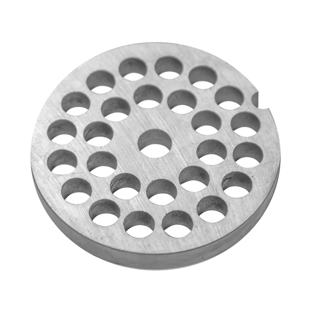 Sita masina tocat carne HR-22, 10mm [1]