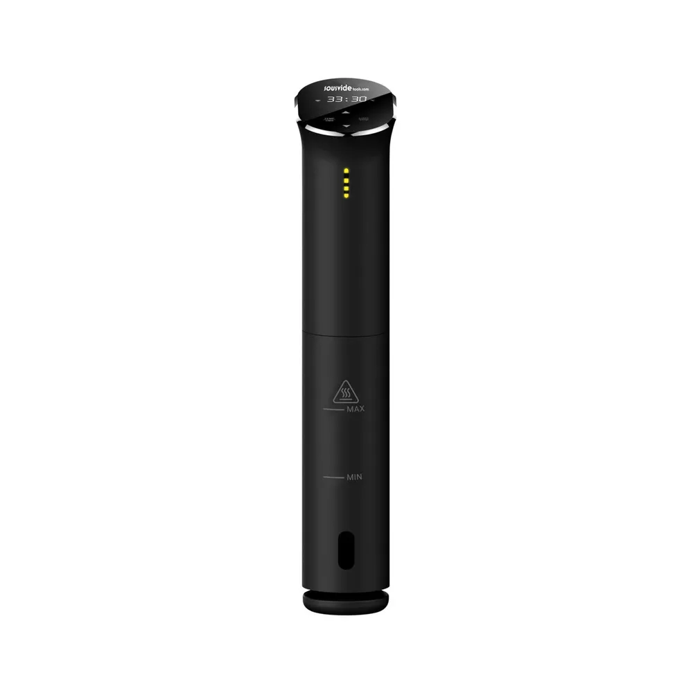 Sous-Vide stick iVide 2.0, WiFi, 30 litri, IPX7 [2]