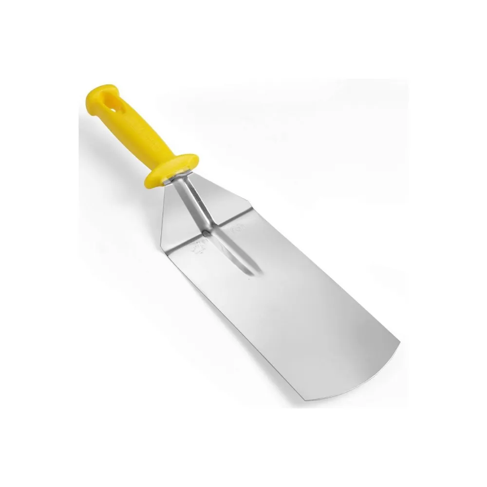 Spatula pizza inox, 90x200 mm, maner ergonomic [1]