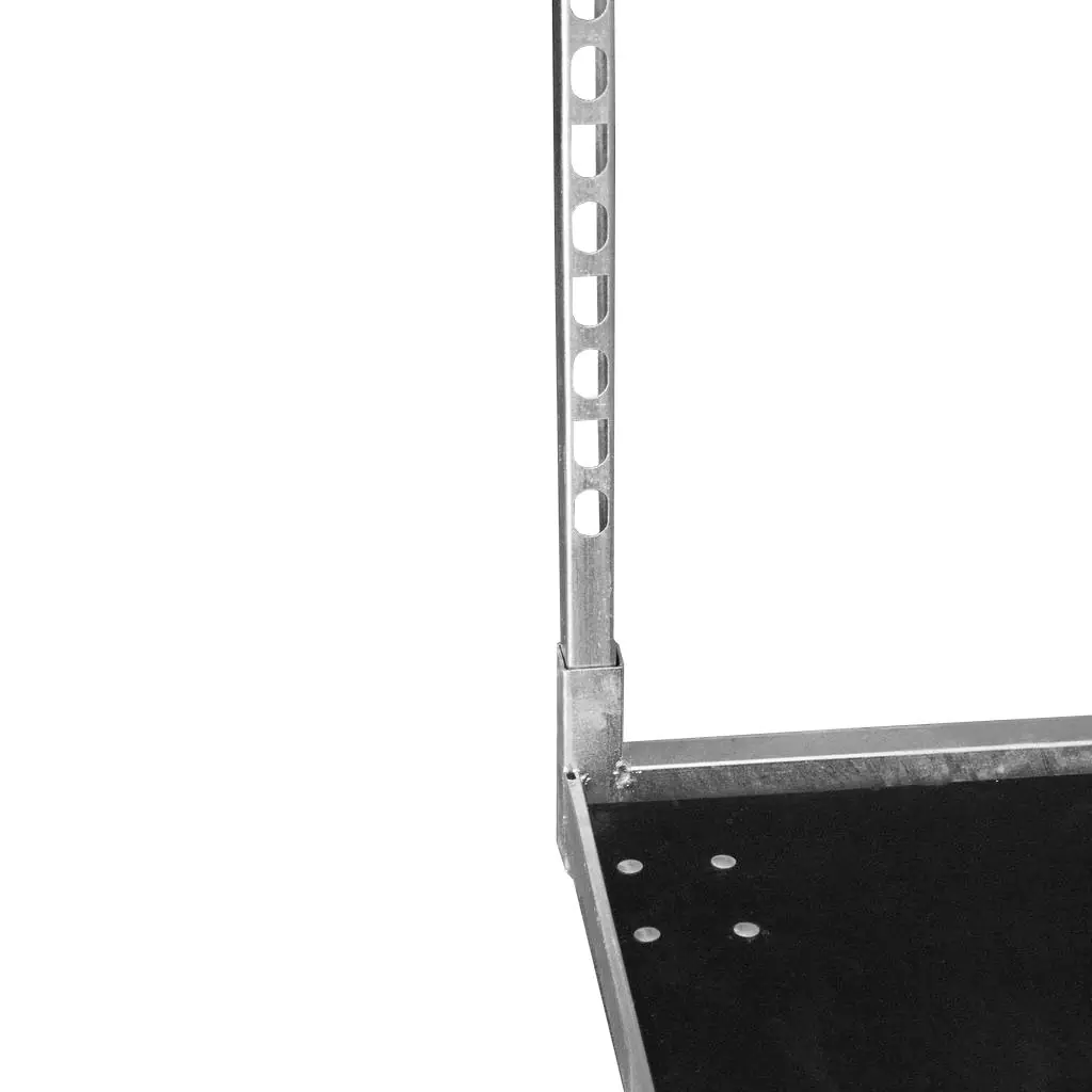 Stalp carucior flori 180cm [4]