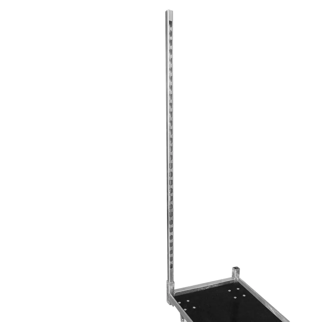 Stalp carucior flori 180cm [3]