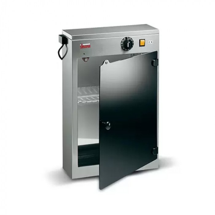 Sterilizator cutite profesional cu UV 15 cutite de 450 mm, 0,07 kW, 230V [1]