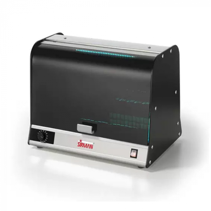 Sterilizator 2 Lampi Ultraviolete UVC Germicida, 0,07 kW, 230V [1]