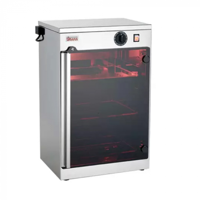 Sterilizator Lampa Ultraviolete UVC Germicida, 0,10 kW, 230V [1]