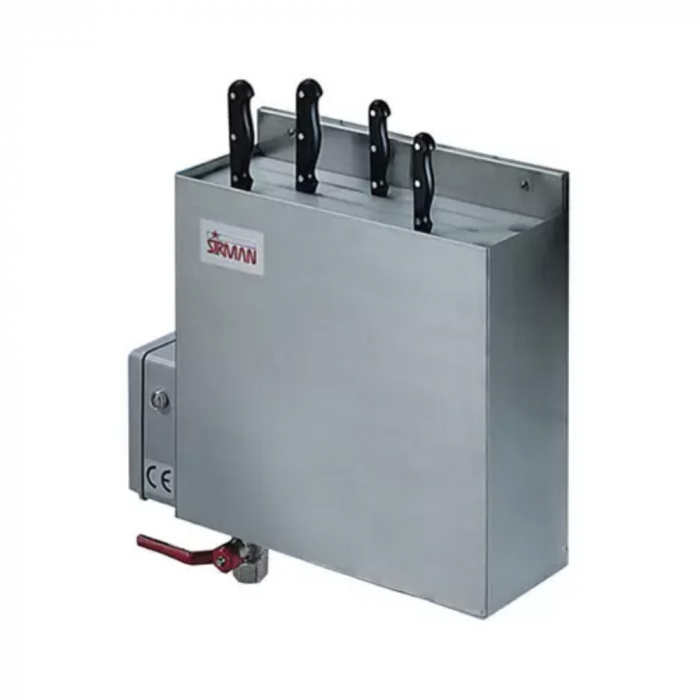 Sterilizator cutite electric, 1,5 kW, 230V [1]