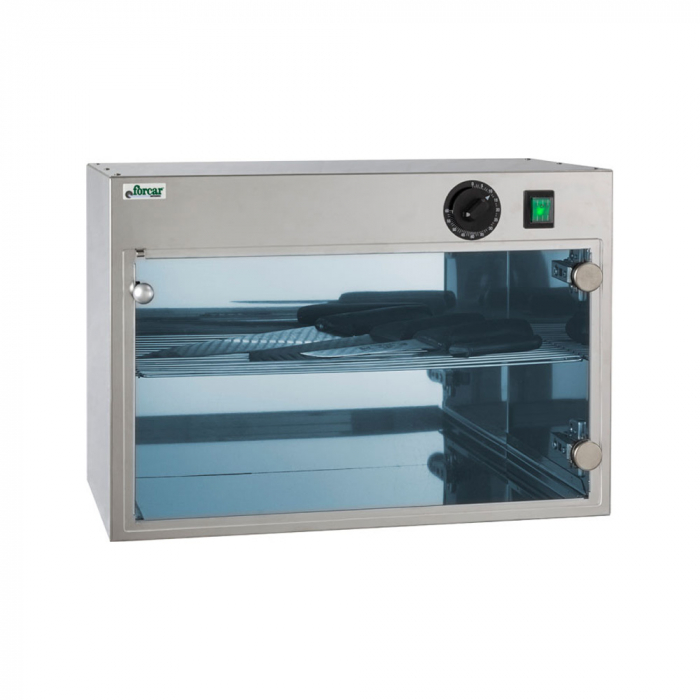 Sterilizator electric pentru cutite, 230V, 0,16 kW, SUVN [1]