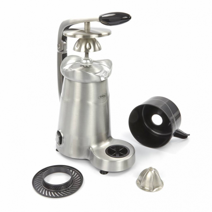Storactor electric de citrice cu maner, 230W, 230V [5]